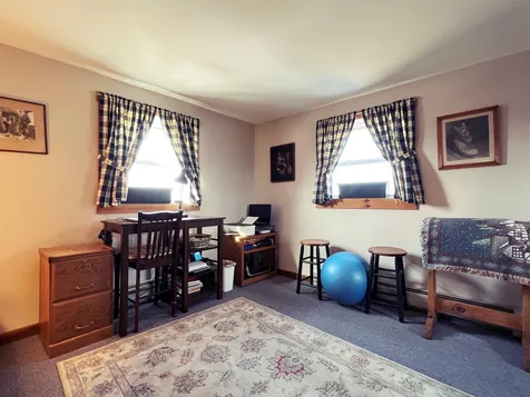 1913 Dexter Mountain Road Glover VT 05839
