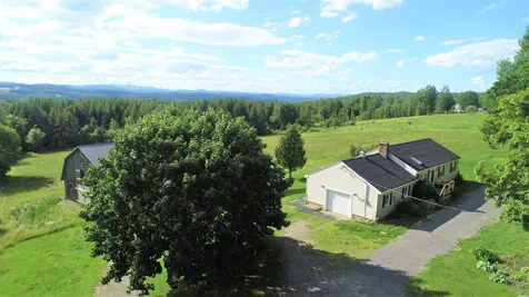 1913 Dexter Mountain Road Glover VT 05839