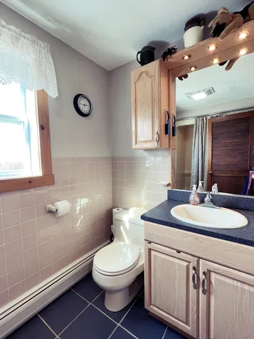 1913 Dexter Mountain Road Glover VT 05839