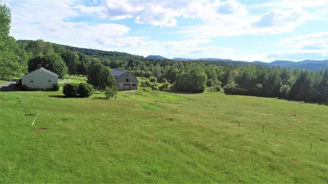 1913 Dexter Mountain Road Glover VT 05839
