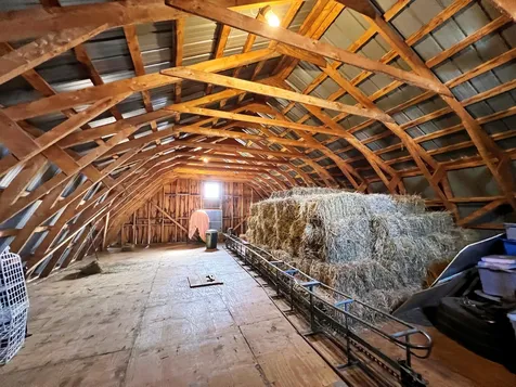 1913 Dexter Mountain Road Glover VT 05839
