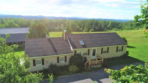 1913 Dexter Mountain Road Glover VT 05839