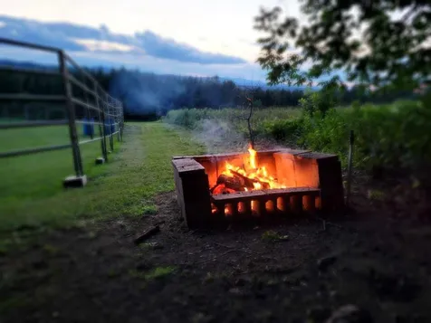 1913 Dexter Mountain Road Glover VT 05839