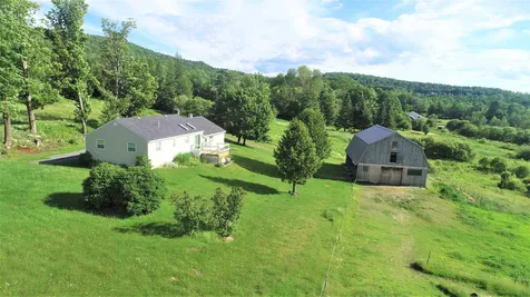 1913 Dexter Mountain Road Glover VT 05839