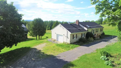 1913 Dexter Mountain Road Glover VT 05839