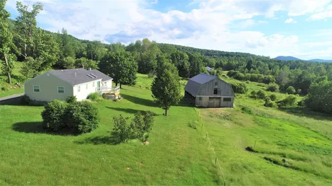 1913 Dexter Mountain Road Glover VT 05839