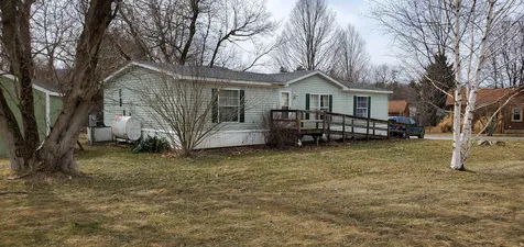 411 Beech Street Bennington VT 05201