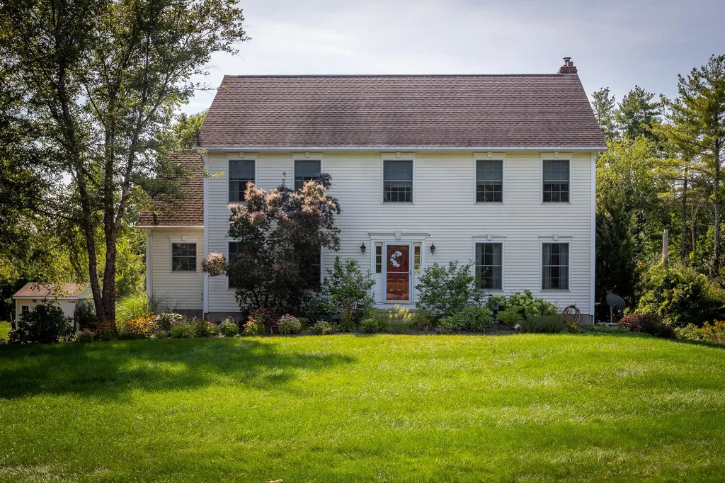 4 Creekview Drive Eliot ME 03903