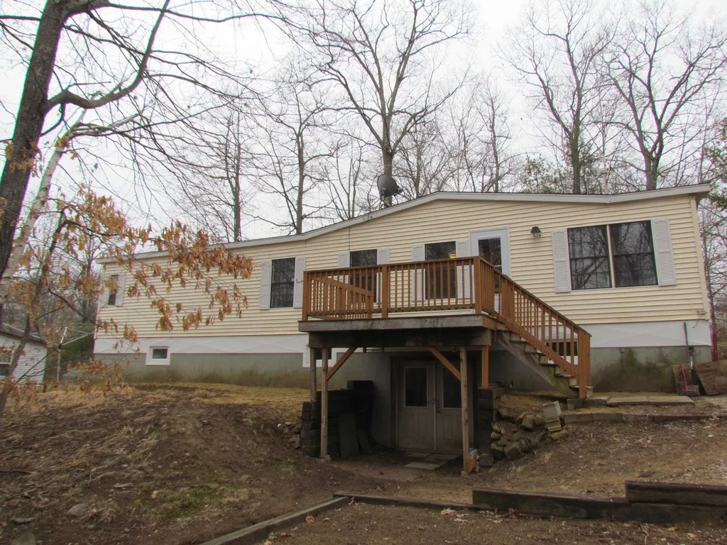 99 Pine Ridge Road Loudon NH 03307
