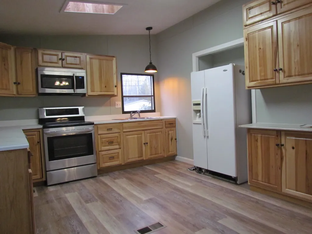 99 Pine Ridge Road Loudon NH 03307
