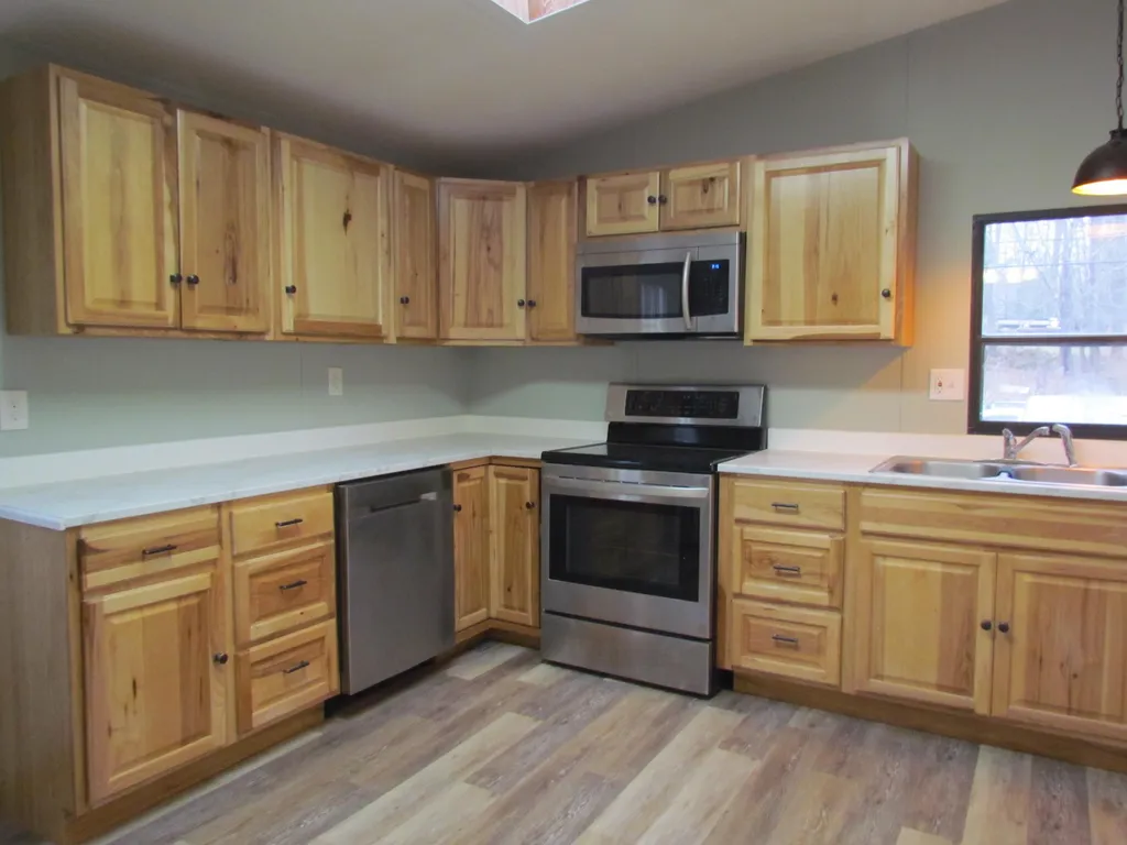 99 Pine Ridge Road Loudon NH 03307