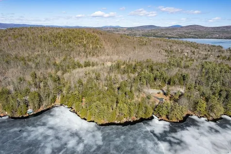 0 Edgemont Road Sunapee NH 03782