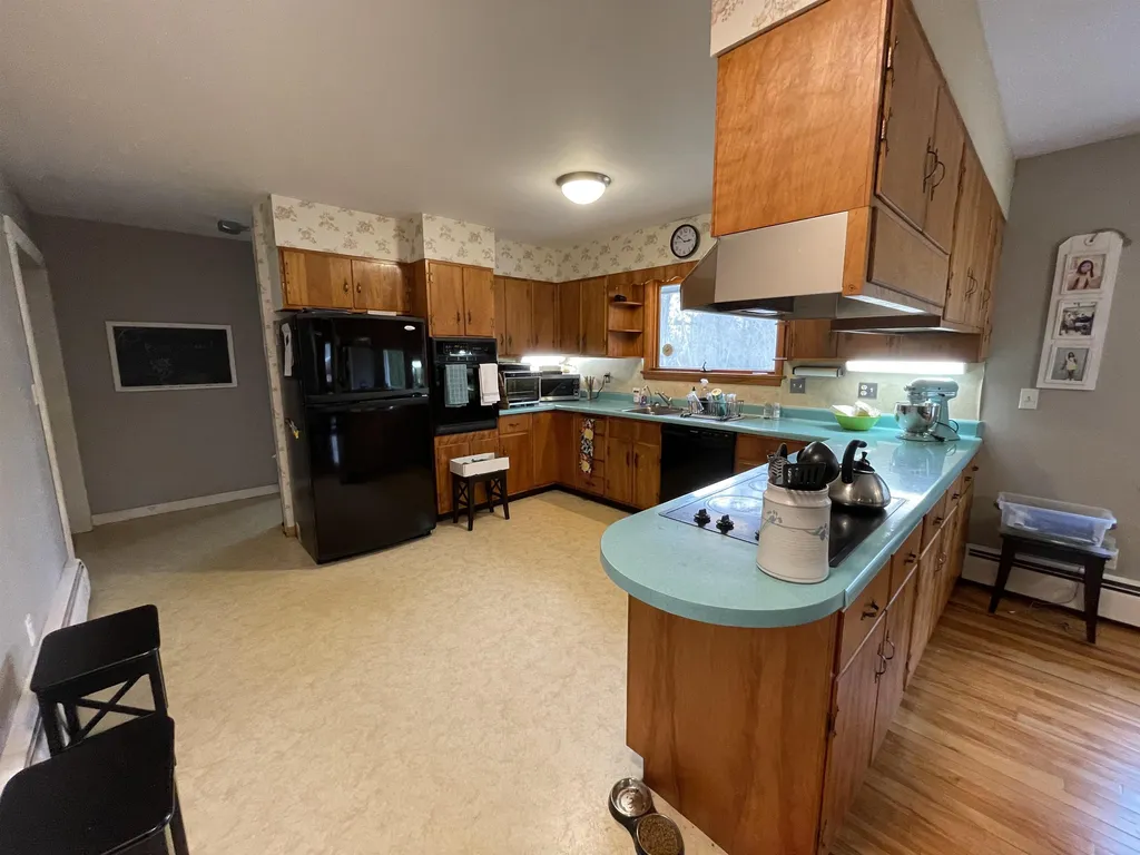 44 Windywood Road Barre Town VT 05641