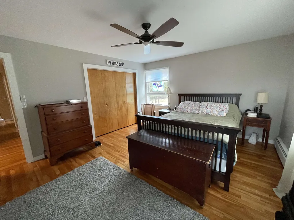 44 Windywood Road Barre Town VT 05641