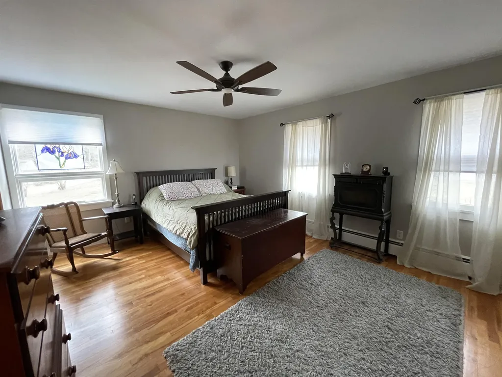 44 Windywood Road Barre Town VT 05641