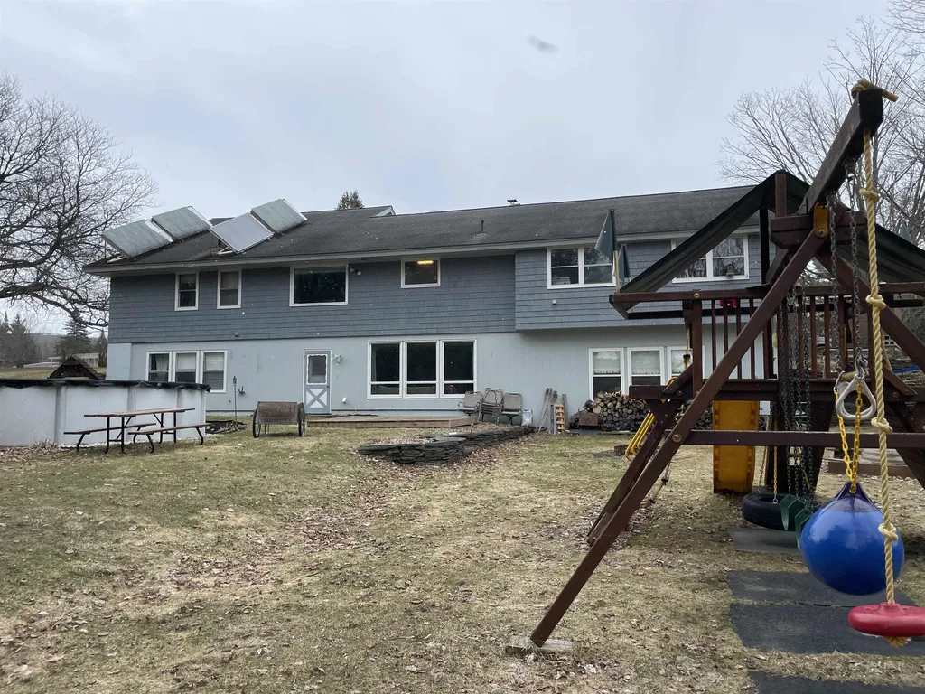 44 Windywood Road Barre Town VT 05641