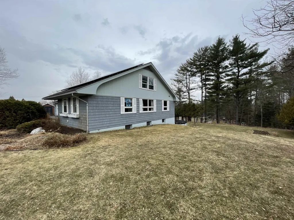 44 Windywood Road Barre Town VT 05641