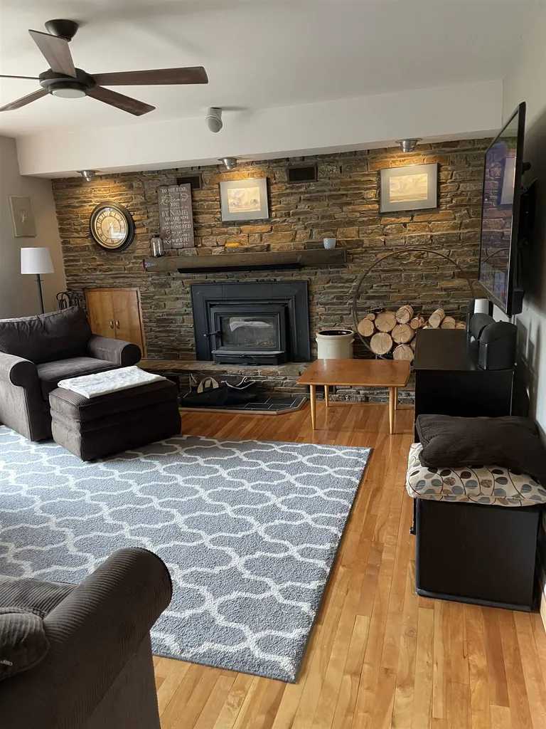 44 Windywood Road Barre Town VT 05641