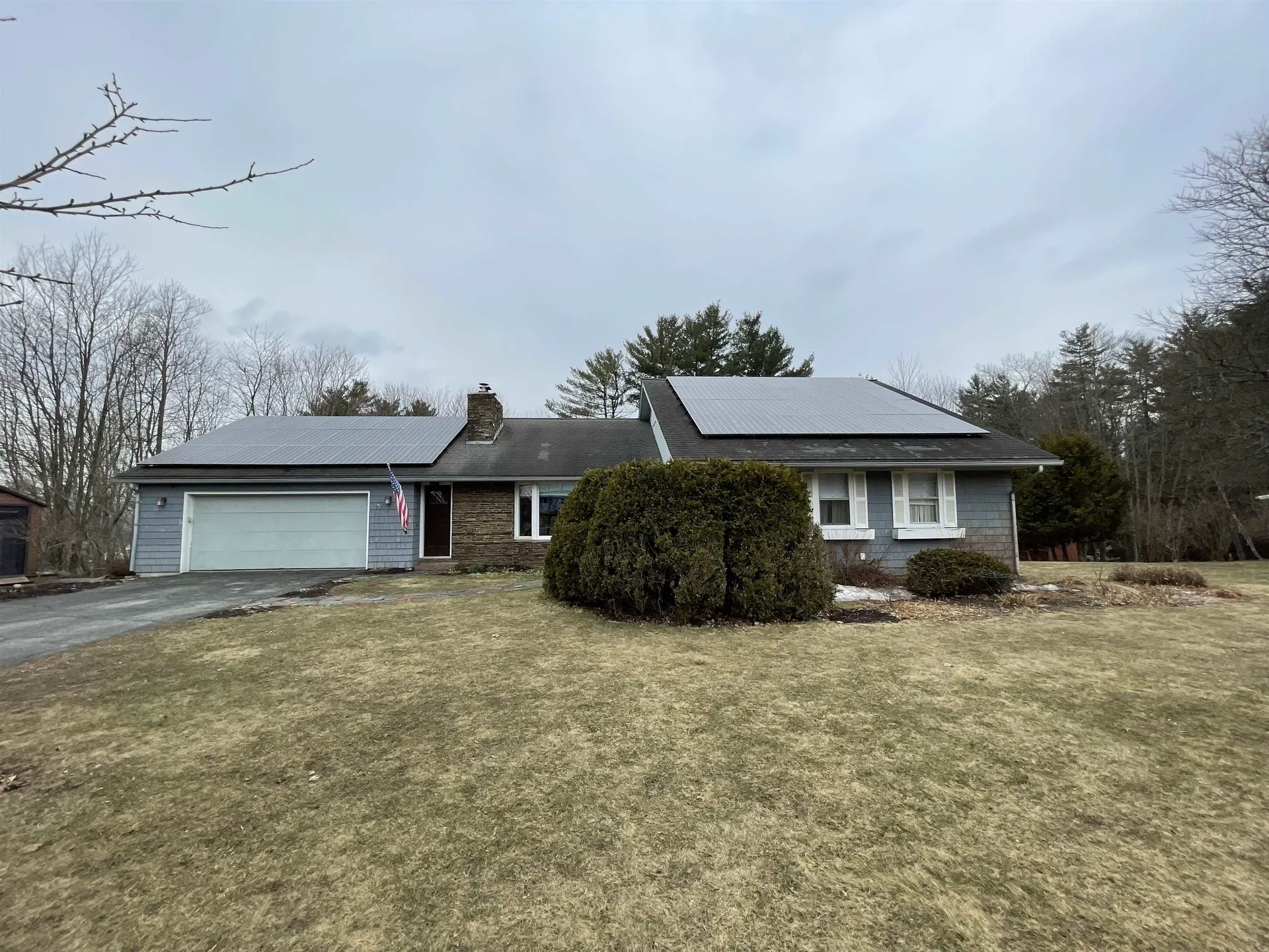 44 Windywood Road Barre Town VT 05641