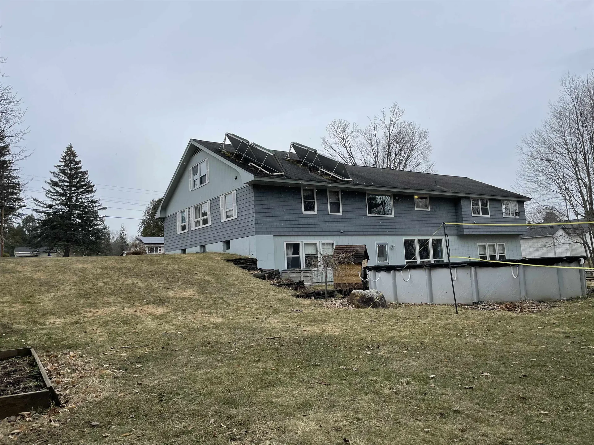 44 Windywood Road Barre Town VT 05641