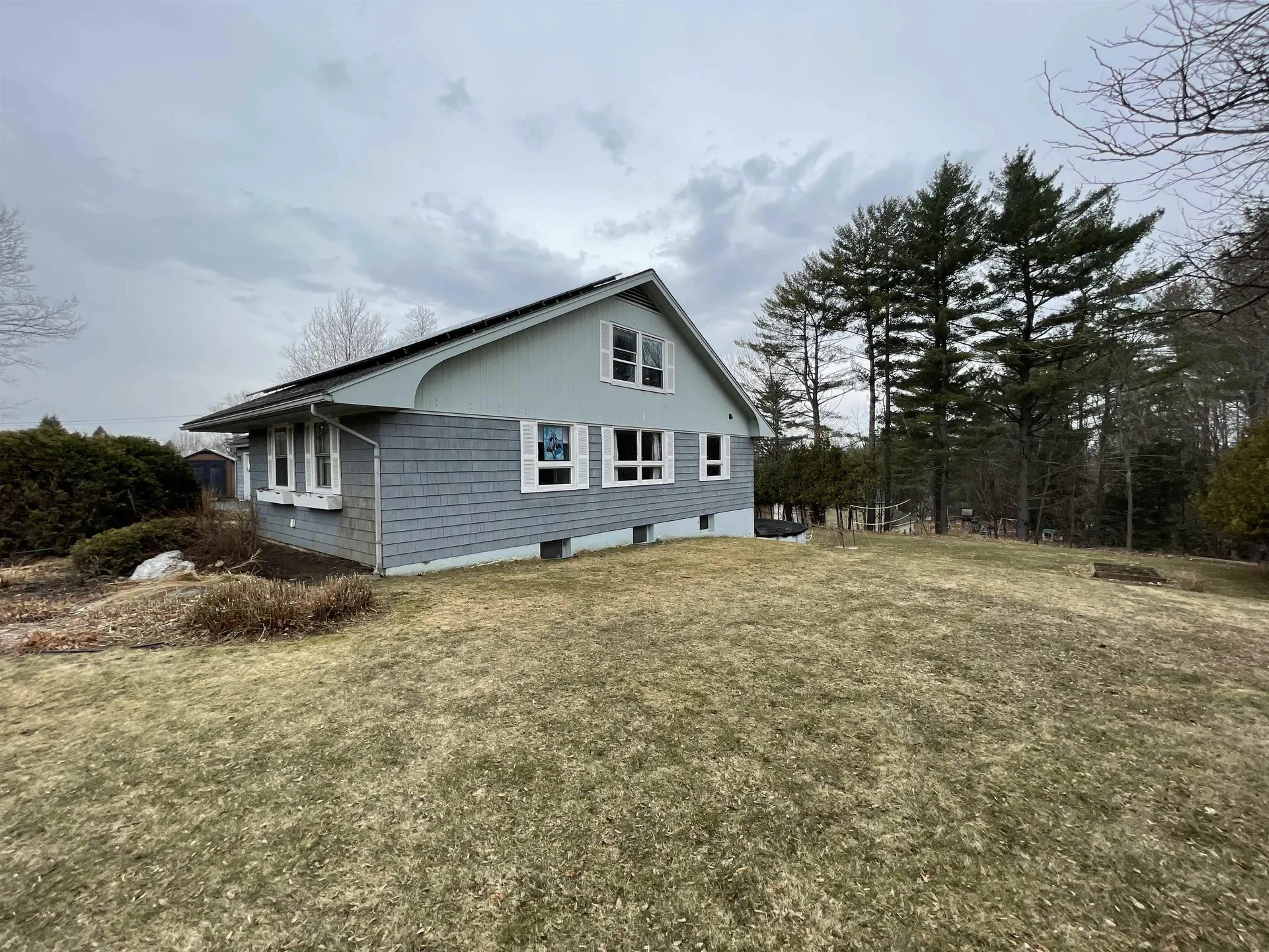44 Windywood Road Barre Town VT 05641