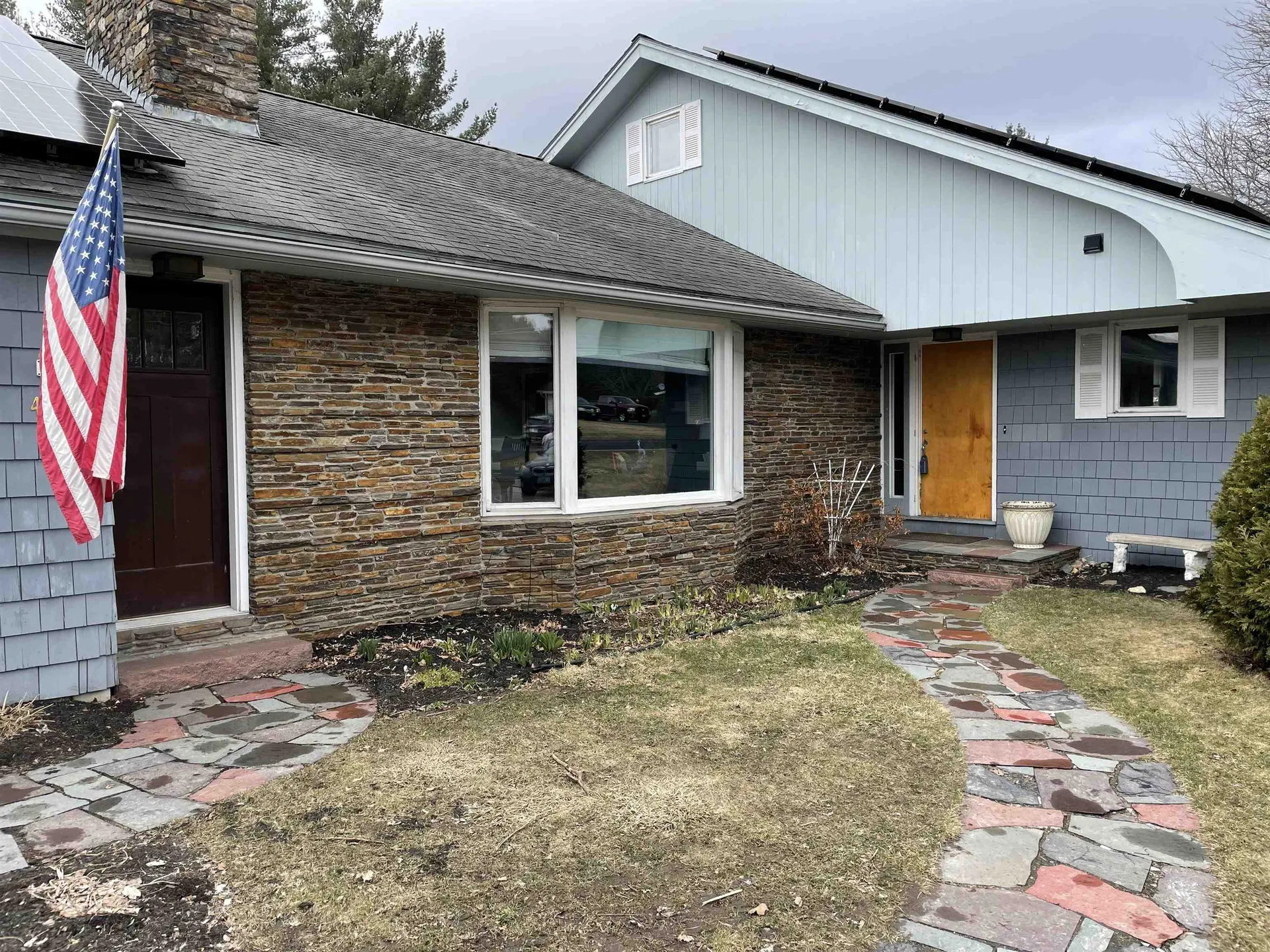 44 Windywood Road Barre Town VT 05641