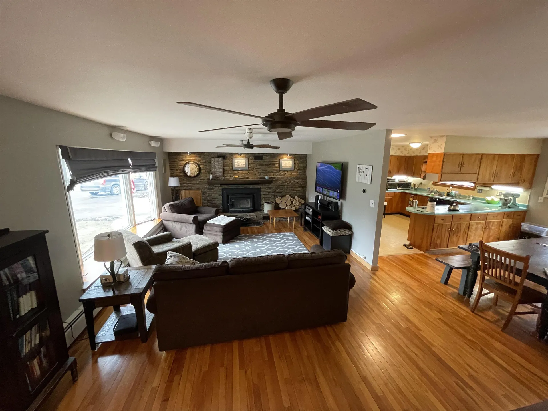 44 Windywood Road Barre Town VT 05641