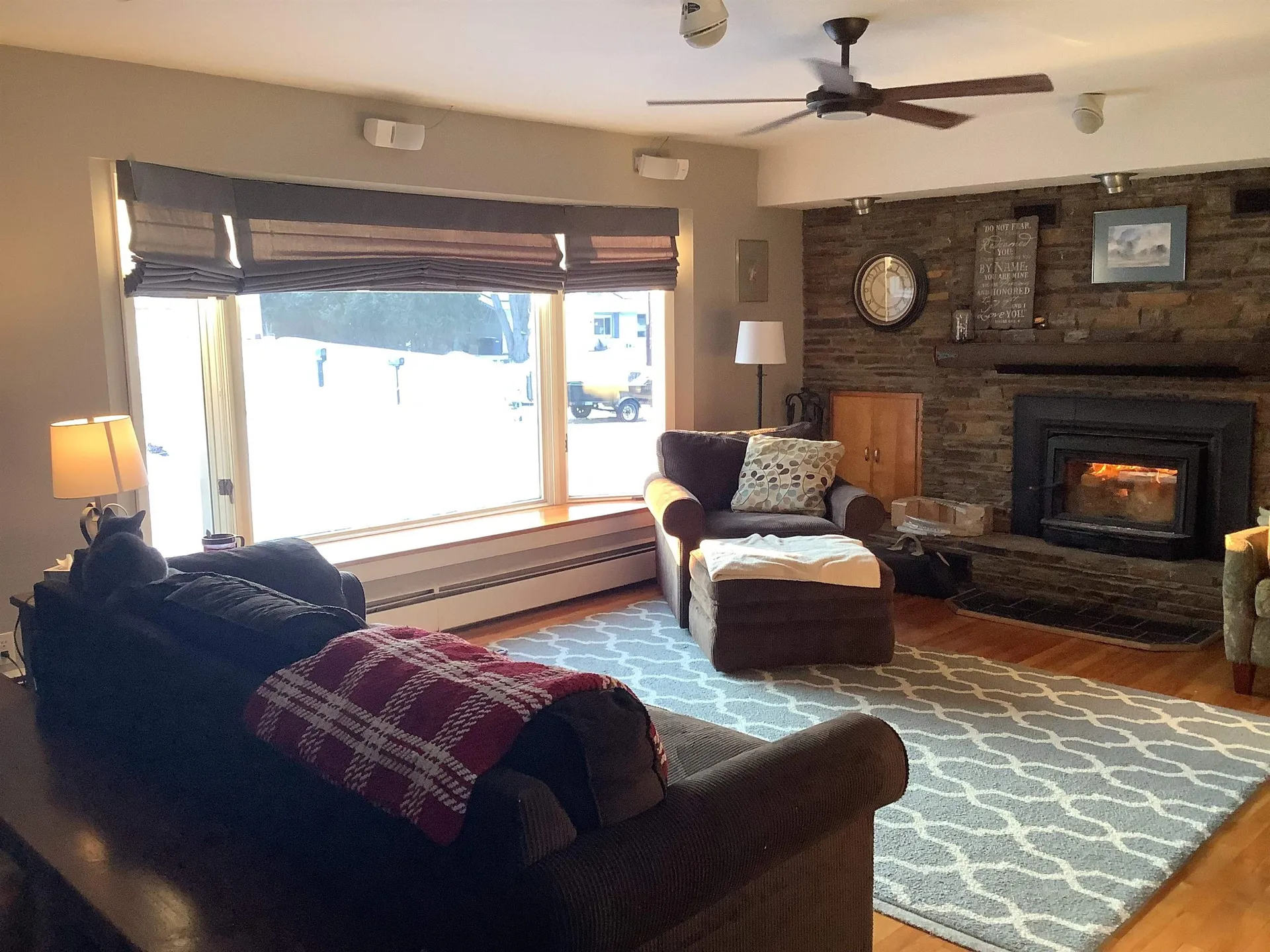 44 Windywood Road Barre Town VT 05641