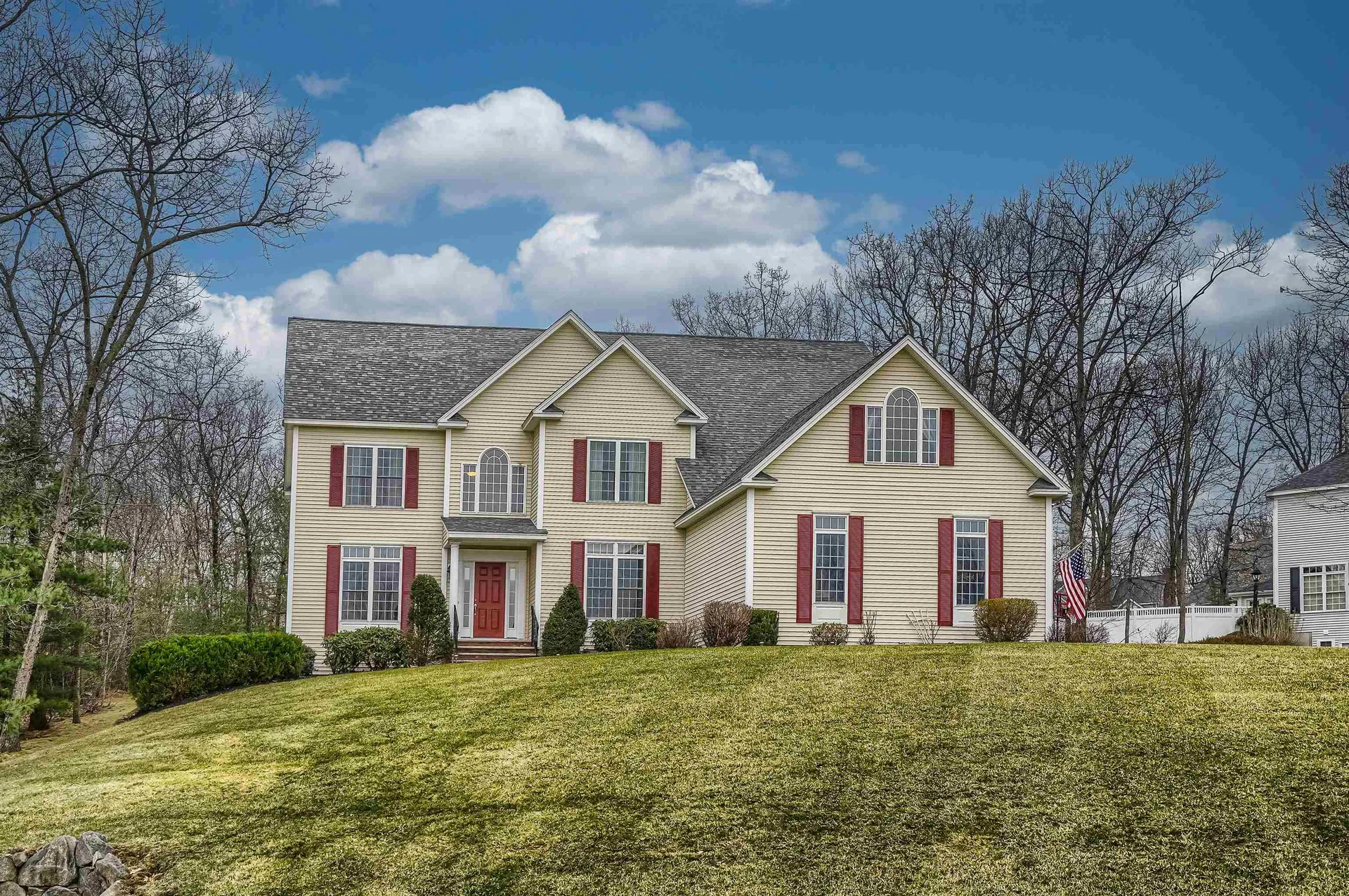 20 Duston Road Windham NH 03087