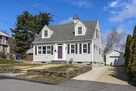 768 Amherst Street Manchester NH 03104