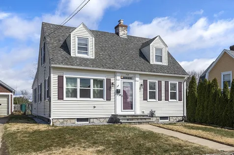 768 Amherst Street Manchester NH 03104