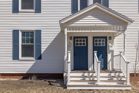 48 Goodwin Street South Berwick ME 03908