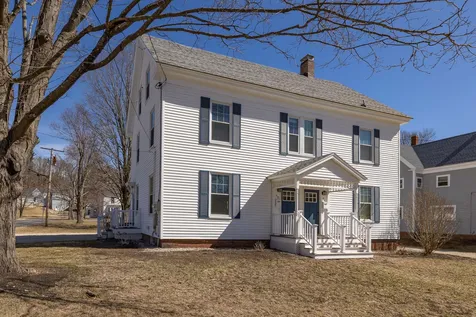 48 Goodwin Street South Berwick ME 03908
