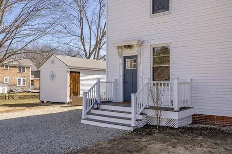 48 Goodwin Street South Berwick ME 03908
