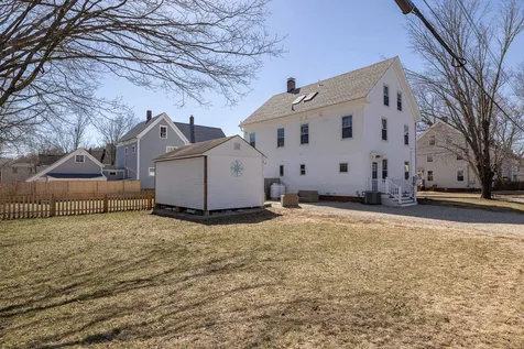 48 Goodwin Street South Berwick ME 03908