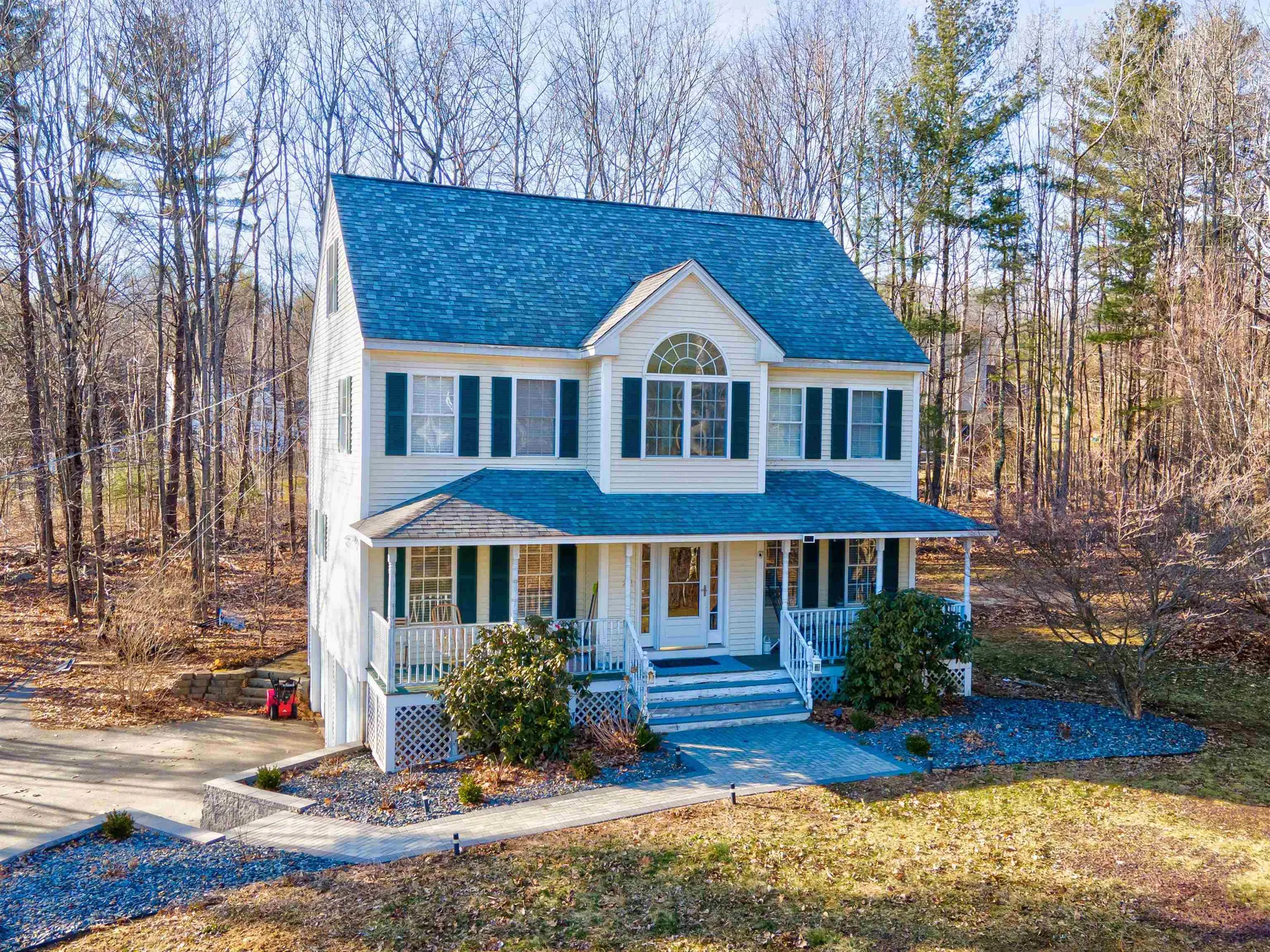 22 Davlynn Drive Northwood NH 03261