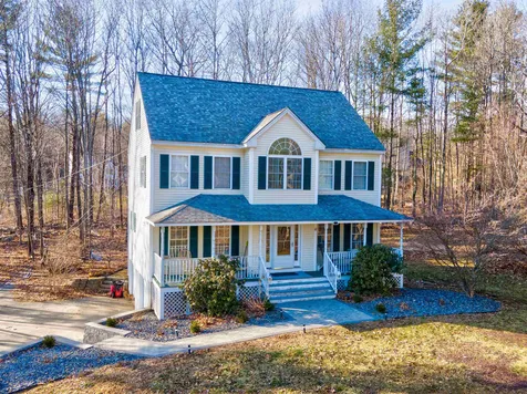 22 Davlynn Drive Northwood NH 03261
