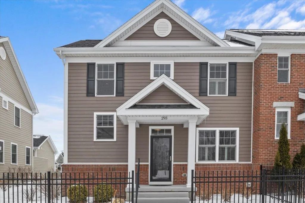 293 Zephyr Road Williston VT 05495