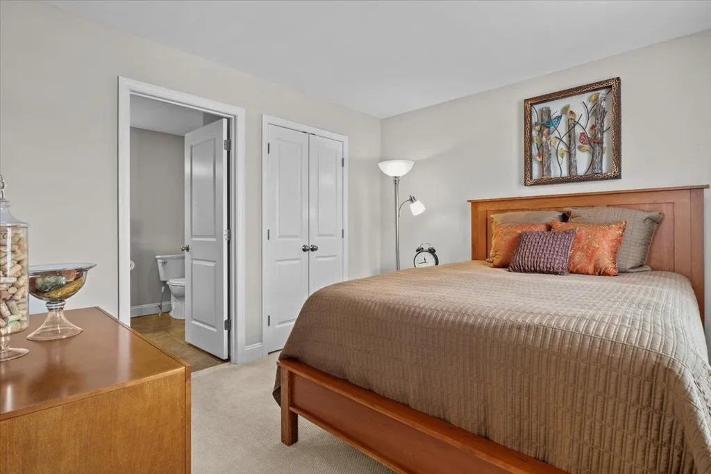293 Zephyr Road Williston VT 05495