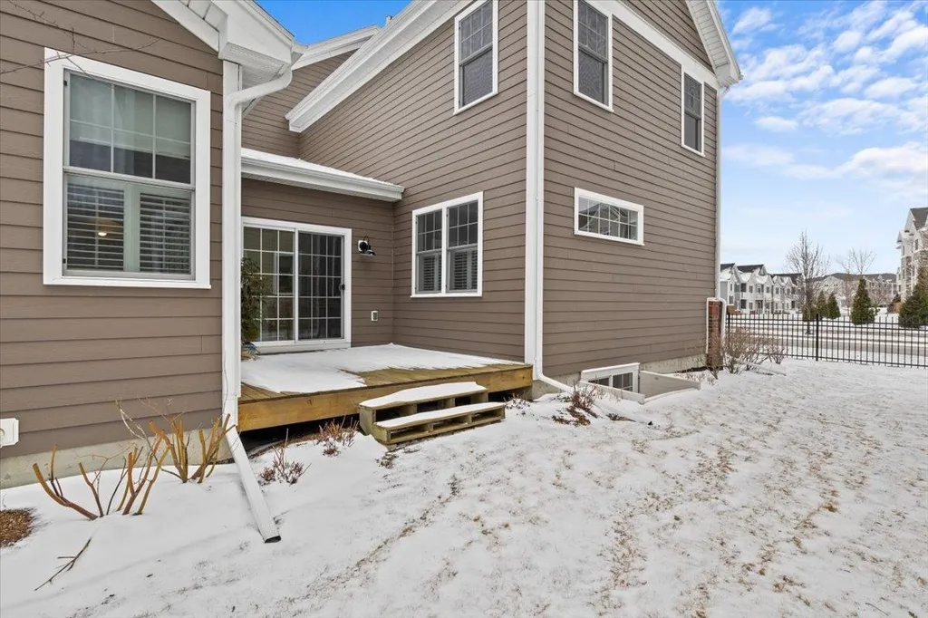 293 Zephyr Road Williston VT 05495