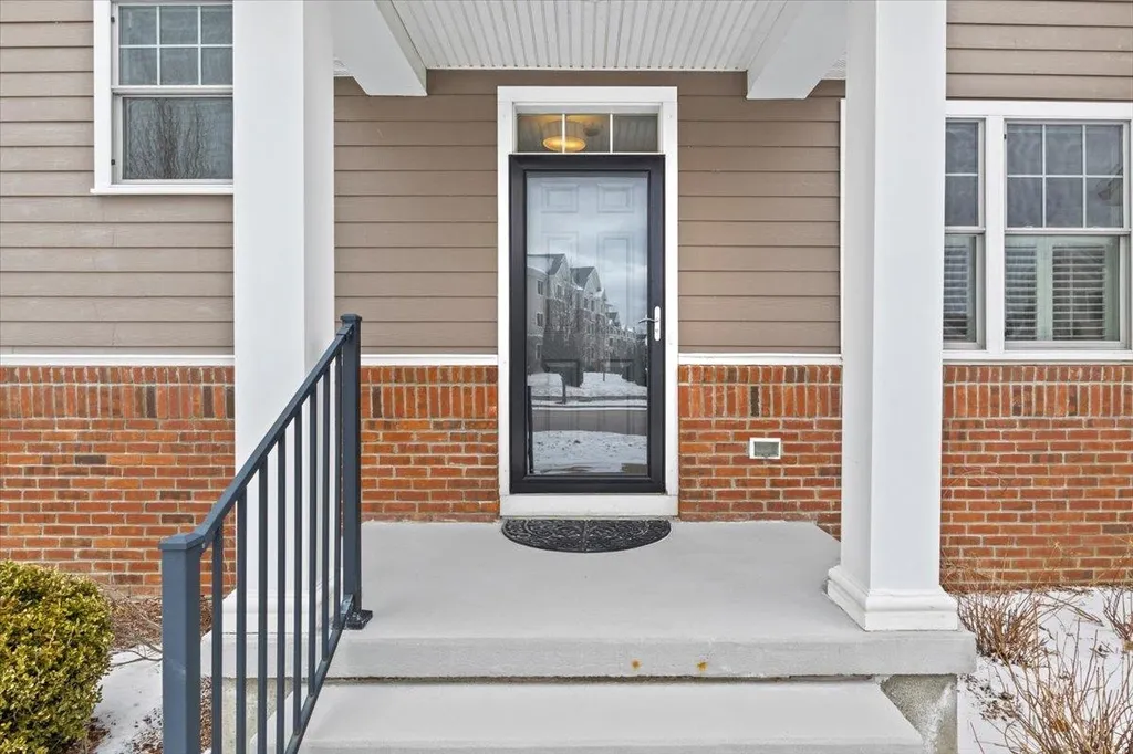293 Zephyr Road Williston VT 05495