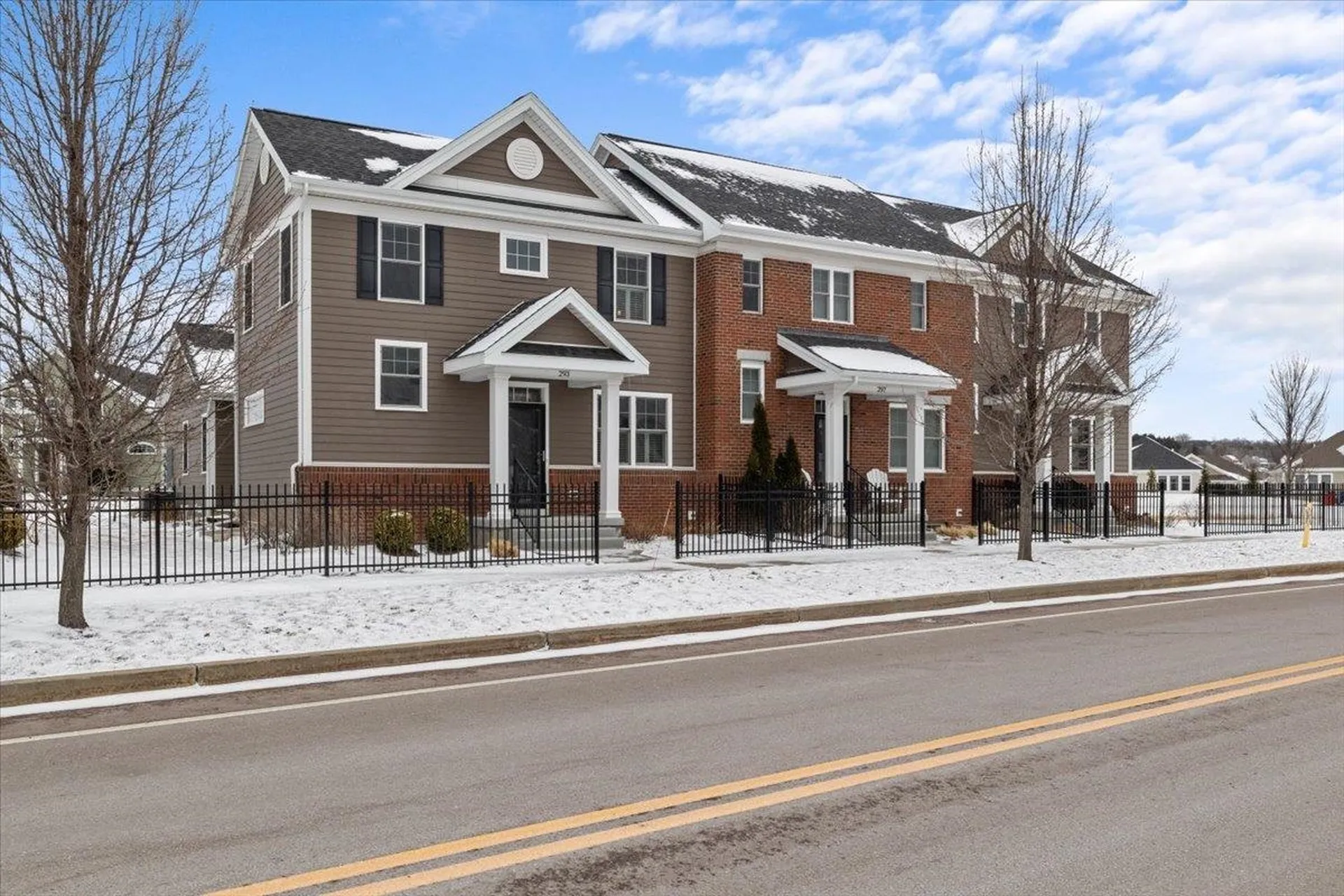 293 Zephyr Road Williston VT 05495