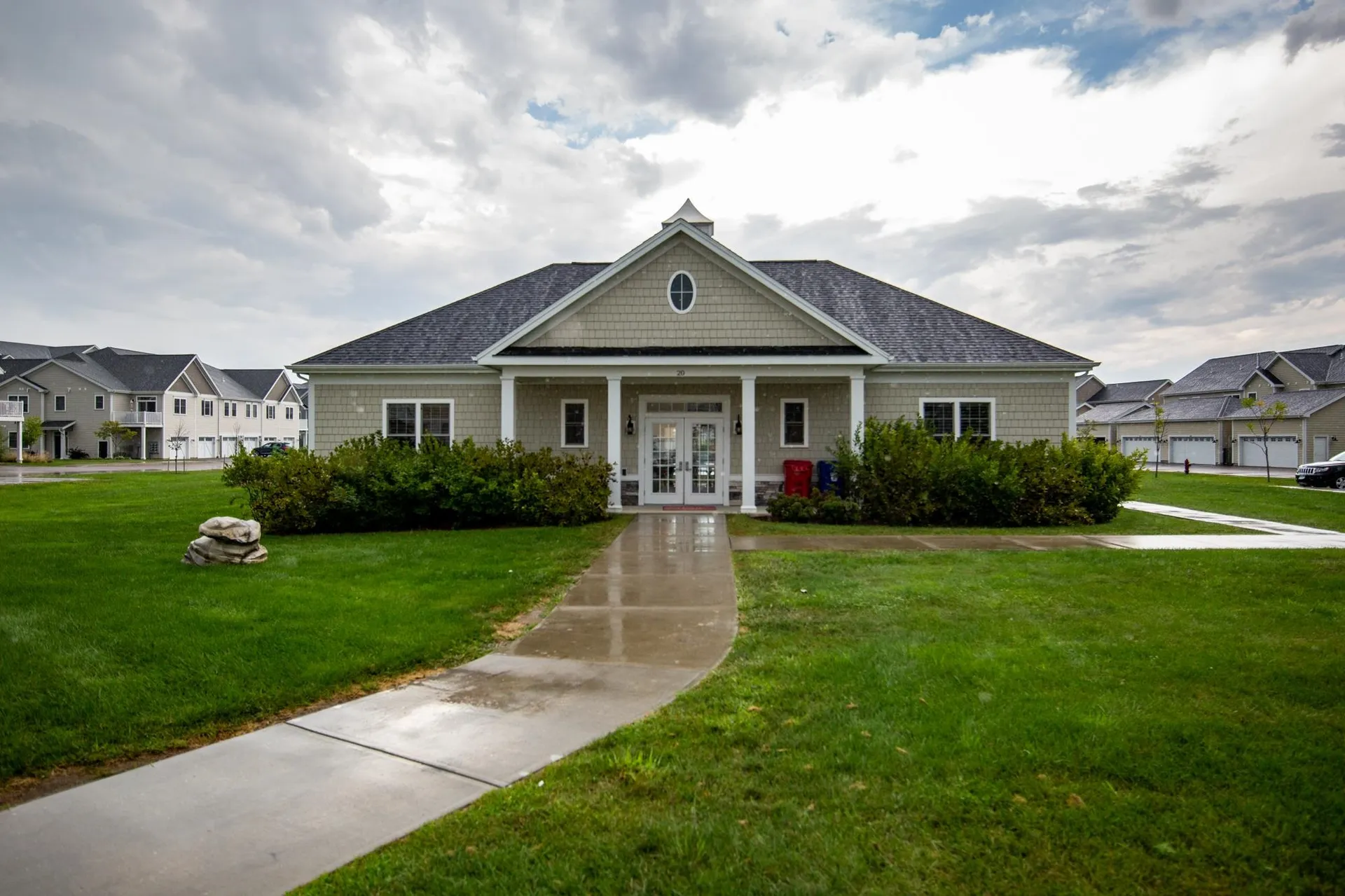 293 Zephyr Road Williston VT 05495