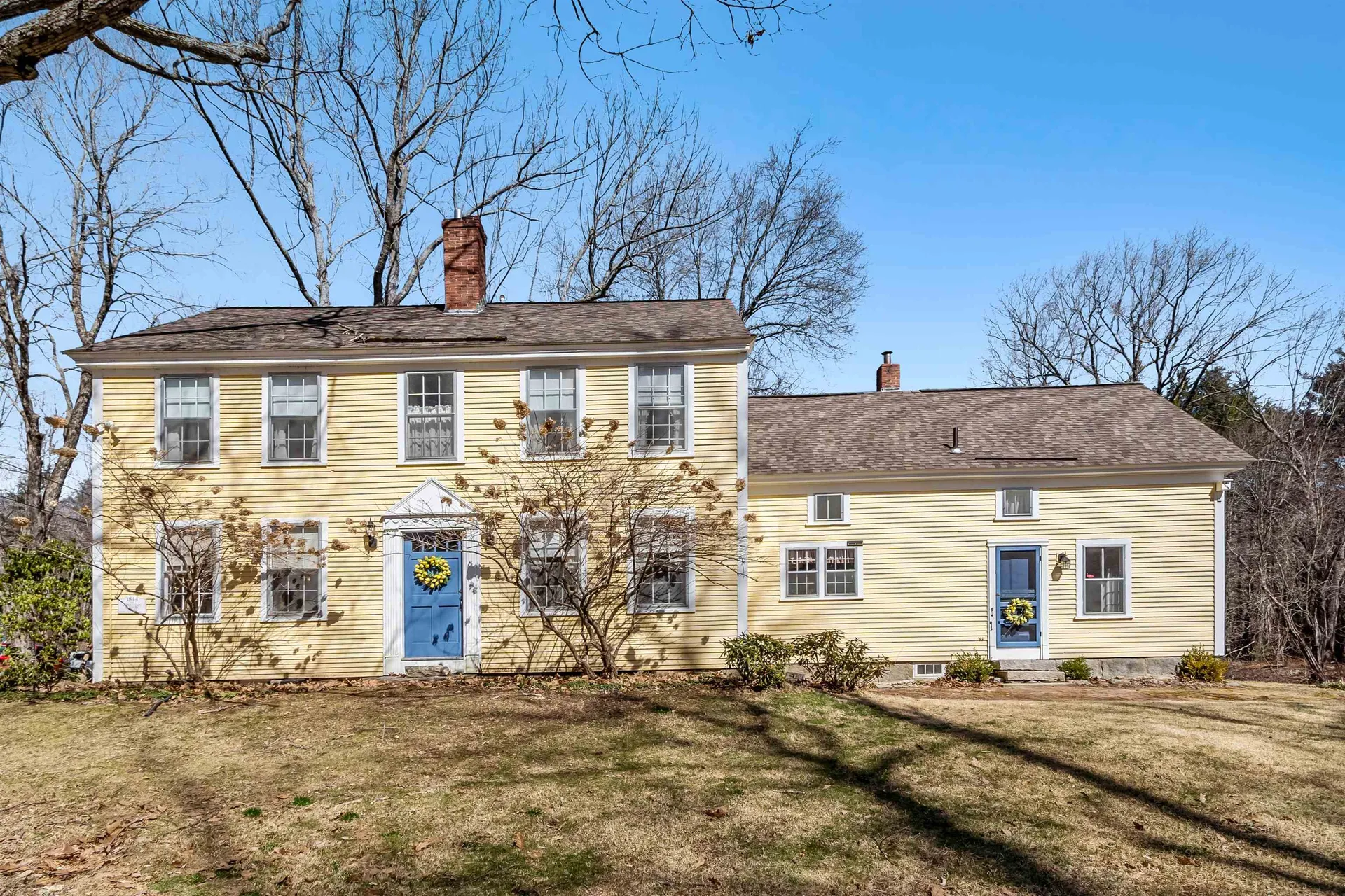 10 Stagecoach Road Wilton NH 03086