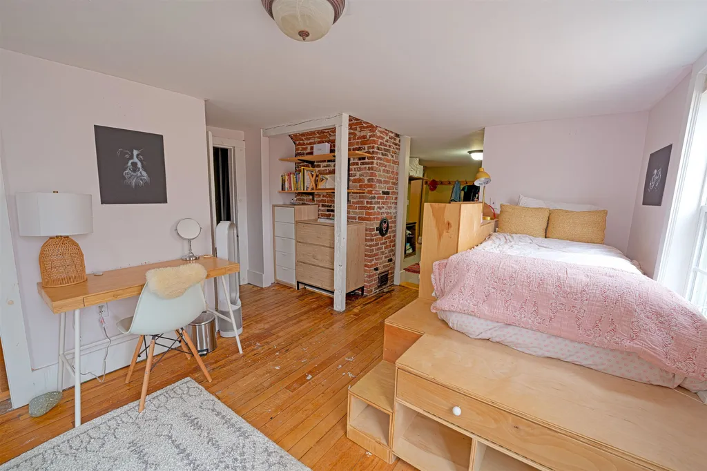 206 Lewis Hill Road Bethlehem NH 03574