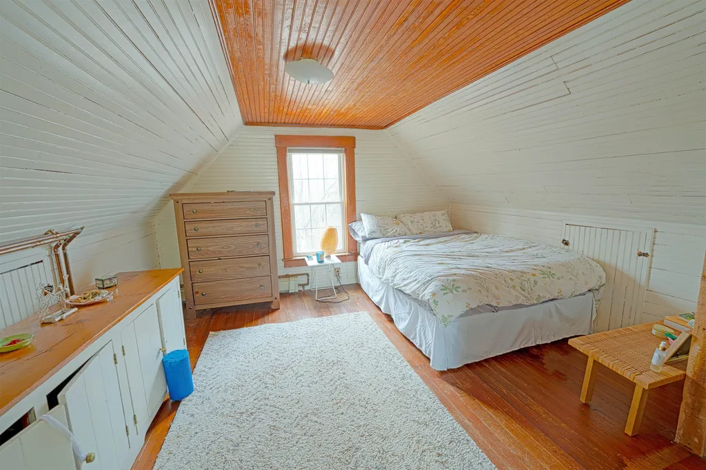 206 Lewis Hill Road Bethlehem NH 03574
