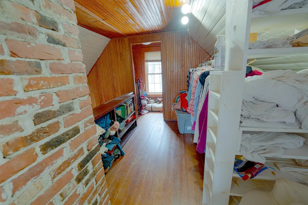 206 Lewis Hill Road Bethlehem NH 03574