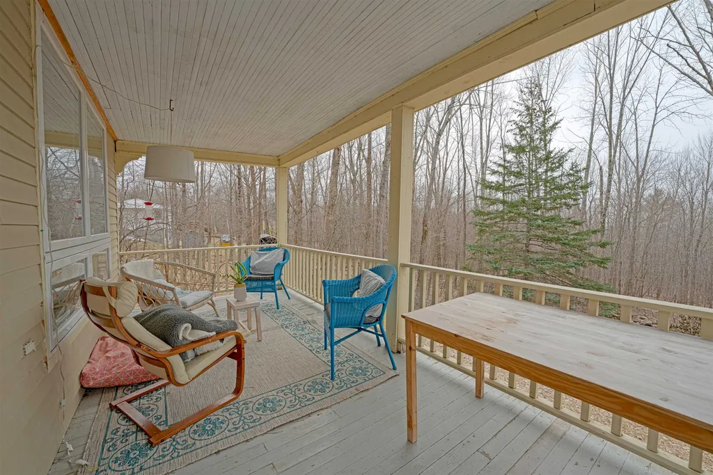 206 Lewis Hill Road Bethlehem NH 03574
