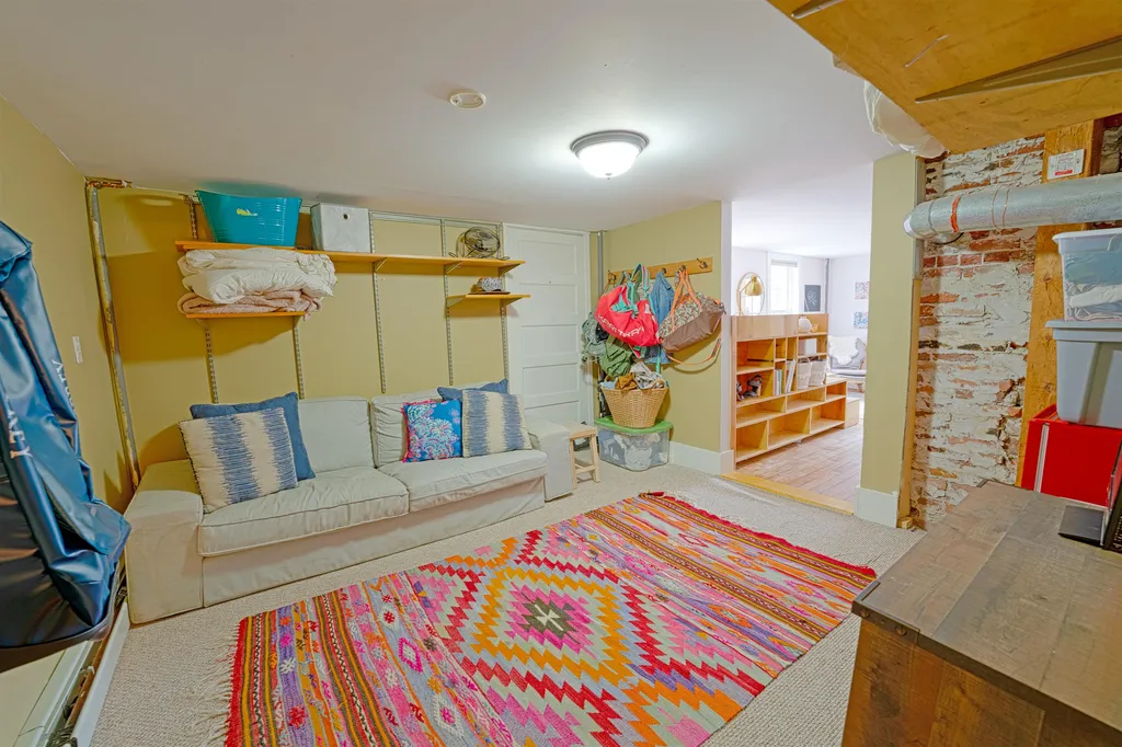 206 Lewis Hill Road Bethlehem NH 03574