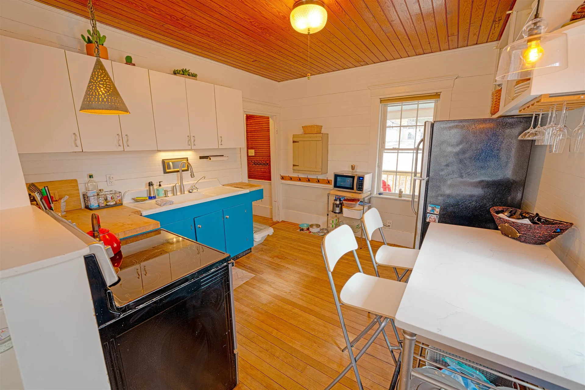206 Lewis Hill Road Bethlehem NH 03574